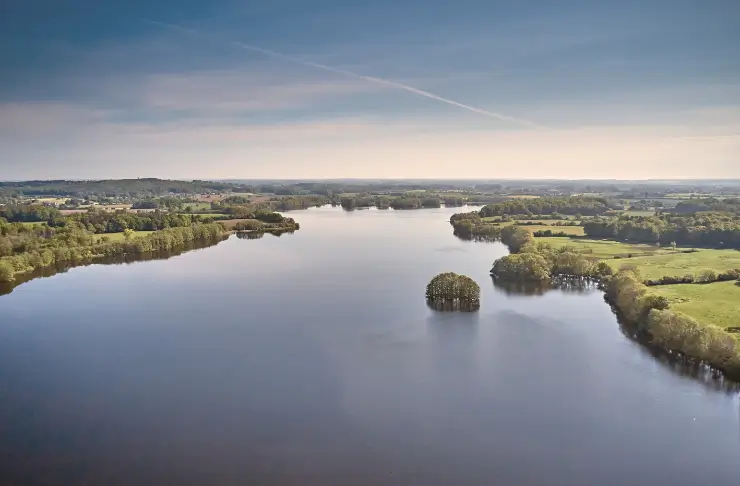 See in Schleswig-Holstein