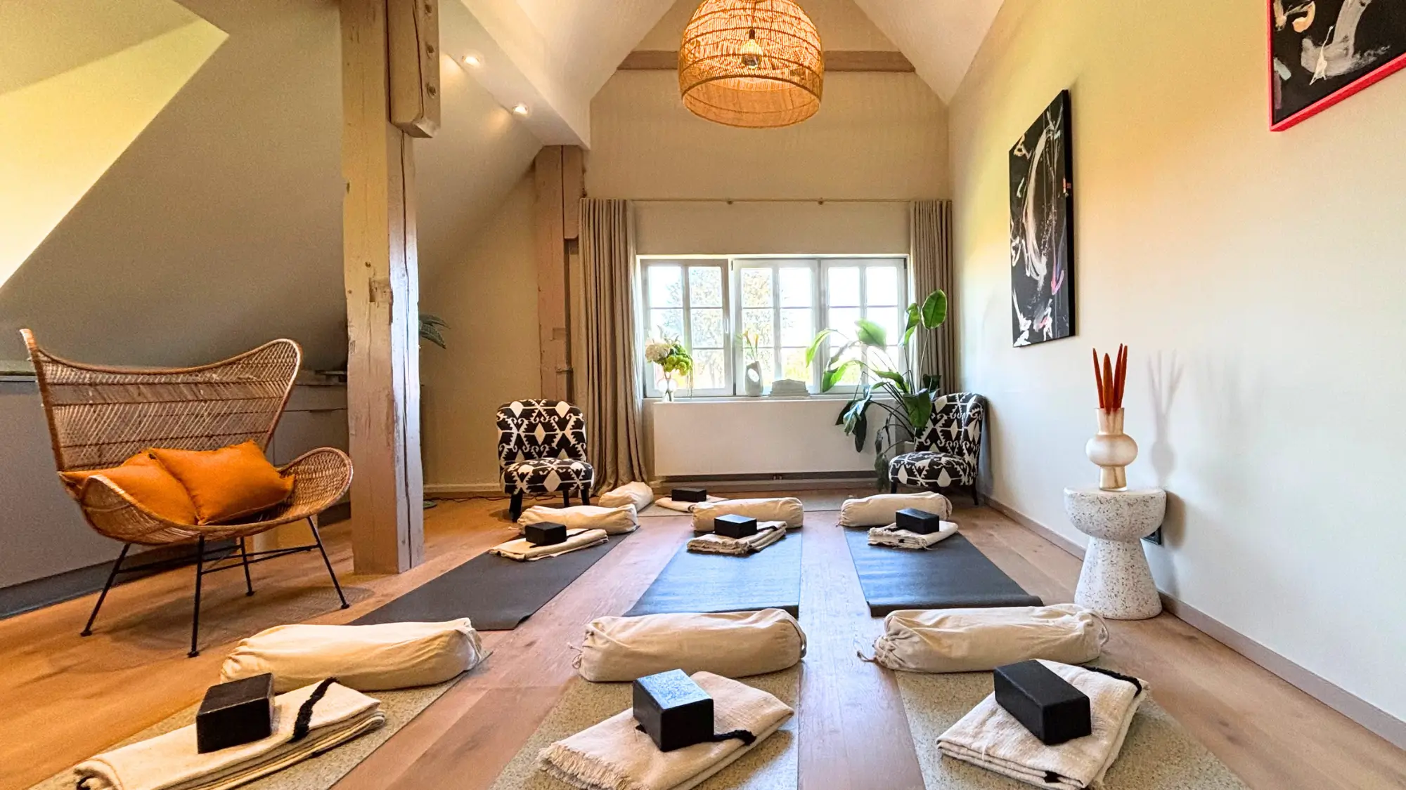 Yoga Shala The Betterheim